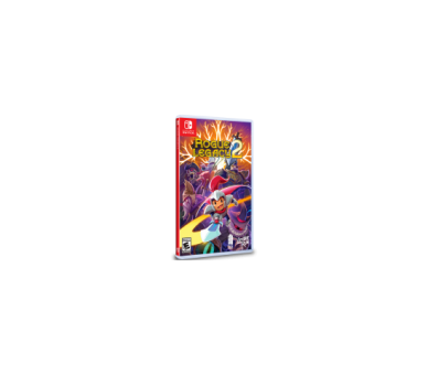 Rogue Legacy 2 (Import)