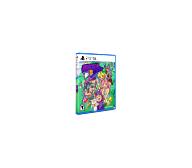 Magical Drop VI (Limited Run) Import)