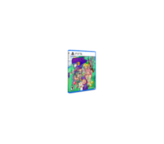 Magical Drop VI (Limited Run) Import)