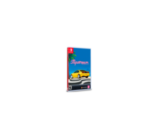 Slipstream (Limited Run) (Import)