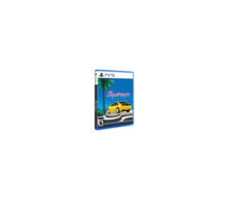 Slipstream (Limited Run) (Import)