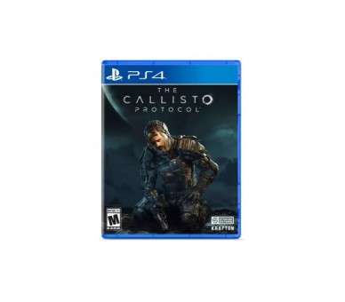 The Callisto Protocol  (Import)