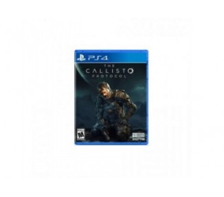 The Callisto Protocol  (Import)