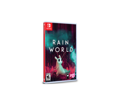Rain World (Limited Run) (Import)