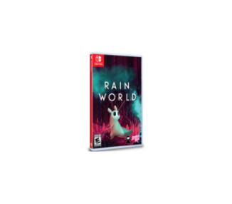 Rain World (Limited Run) (Import)