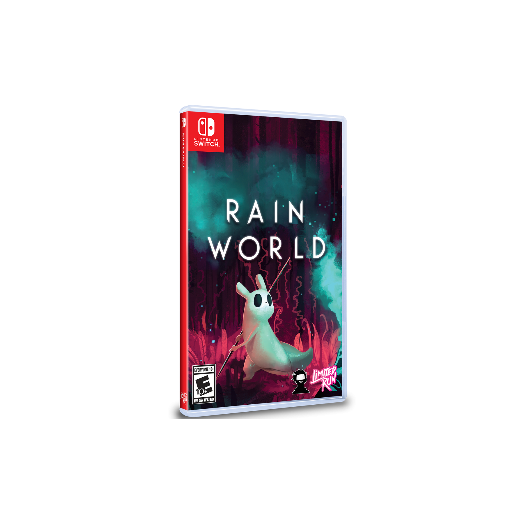 Rain World (Limited Run) (Import)