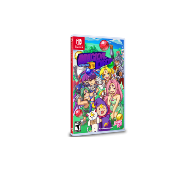 Magical Drop VI (Limited Run) (Import)