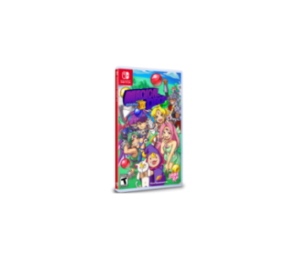 Magical Drop VI (Limited Run) (Import)