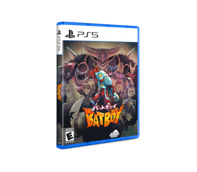 Bat Boy (Import)