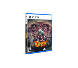 Bat Boy (Import)