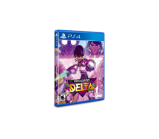 Protodroid DeLTA (Import)