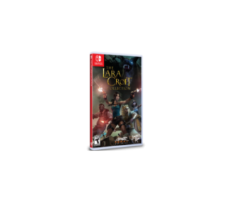 The Lara Croft Collection (Limited Run) (Import)