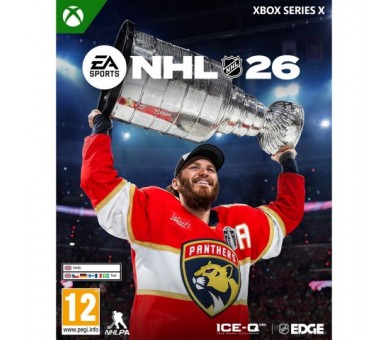 EA Sports NHL 26
