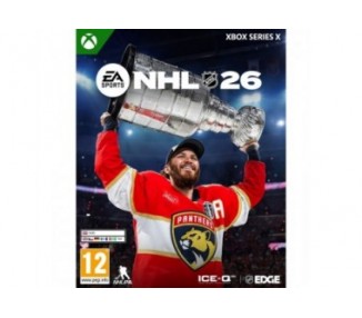 EA Sports NHL 26