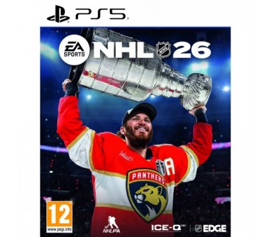 EA Sports NHL 26