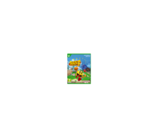 PAC-MAN WORLD 2 Re-PAC