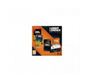 Lunar Lander: Beyond (Deluxe Edition)