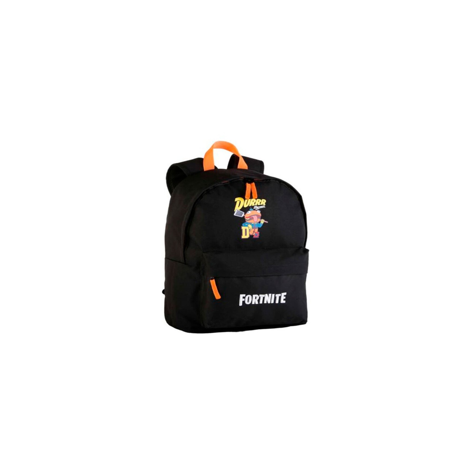 Mochila Durr Fortnite 42Cm Adaptable