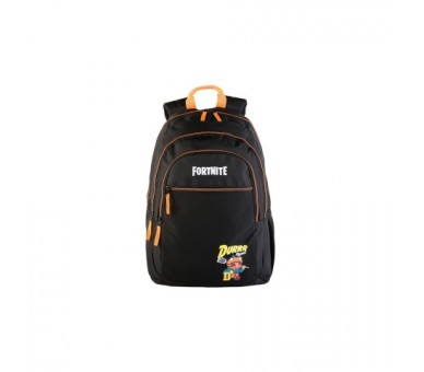 Mochila Durr Fortnite 44Cm Adaptable