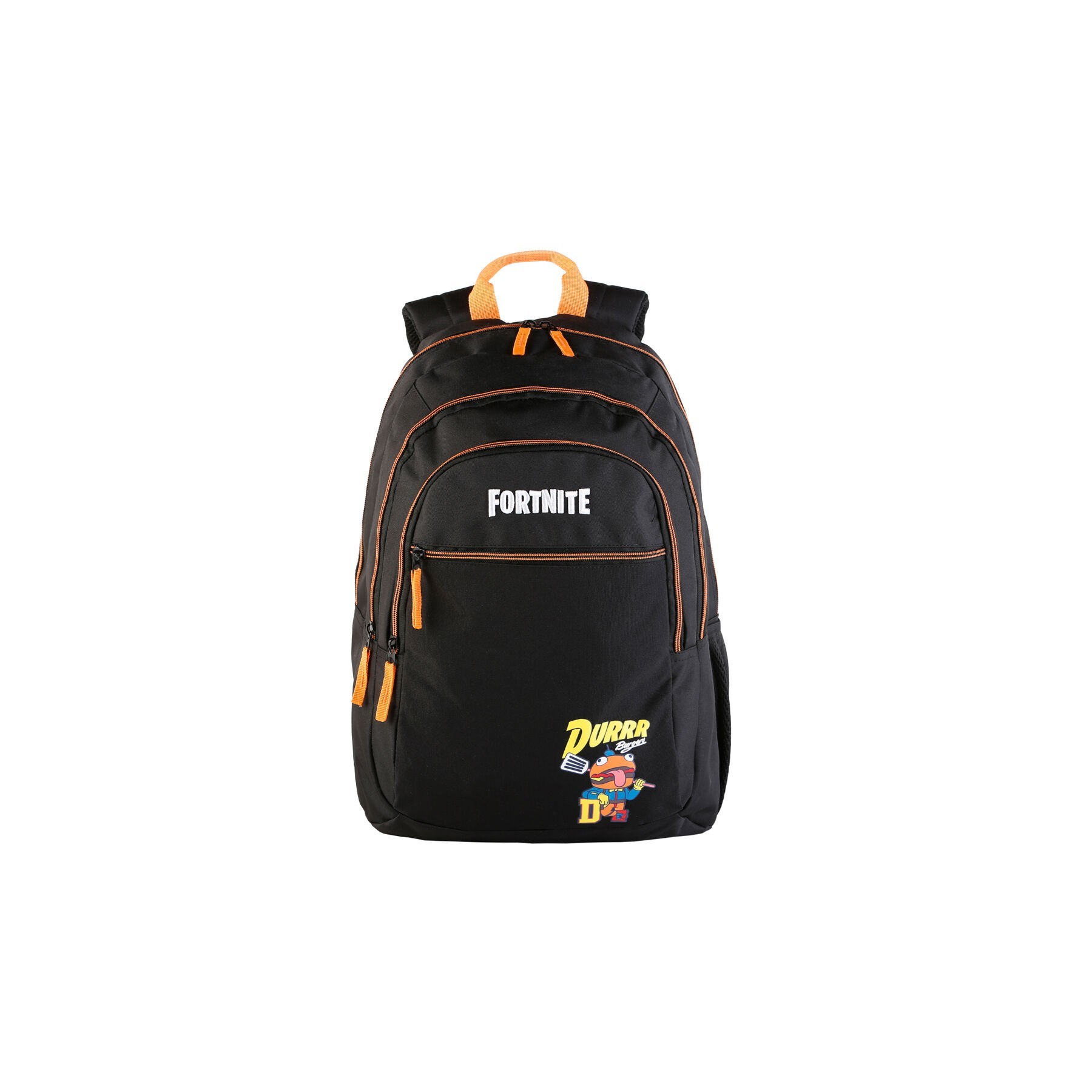 Mochila Durr Fortnite 44Cm Adaptable