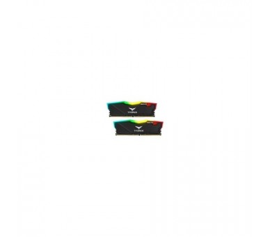 MãDulo Memoria Ram Ddr4 16Gb 2X8Gb 3200Mhz Teamgroup Delta