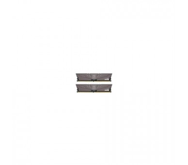 Modulo Memoria Ram Ddr4 16Gb 2X8Gb 3600Mhz Teamgroup T-Crea