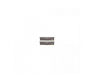 Modulo Memoria Ram Ddr4 16Gb 2X8Gb 3600Mhz Teamgroup T-Crea