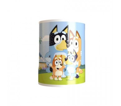 Hucha Bluey 12 Unidades