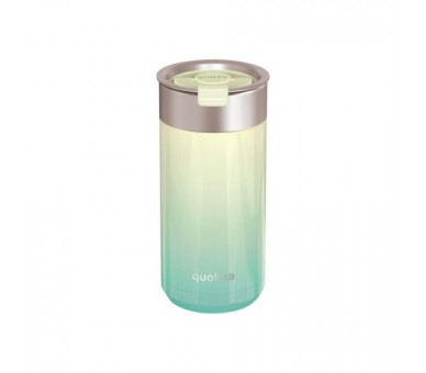 Quokka Vaso Cafe Termico Lemon Lime  400 Ml