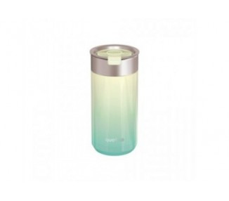 Quokka Vaso Cafe Termico Lemon Lime  400 Ml