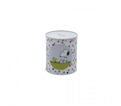 Hucha Snoopy 12 Unidades