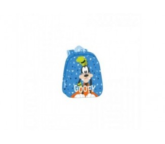 Mochila 3D Goofy Disney 33Cm