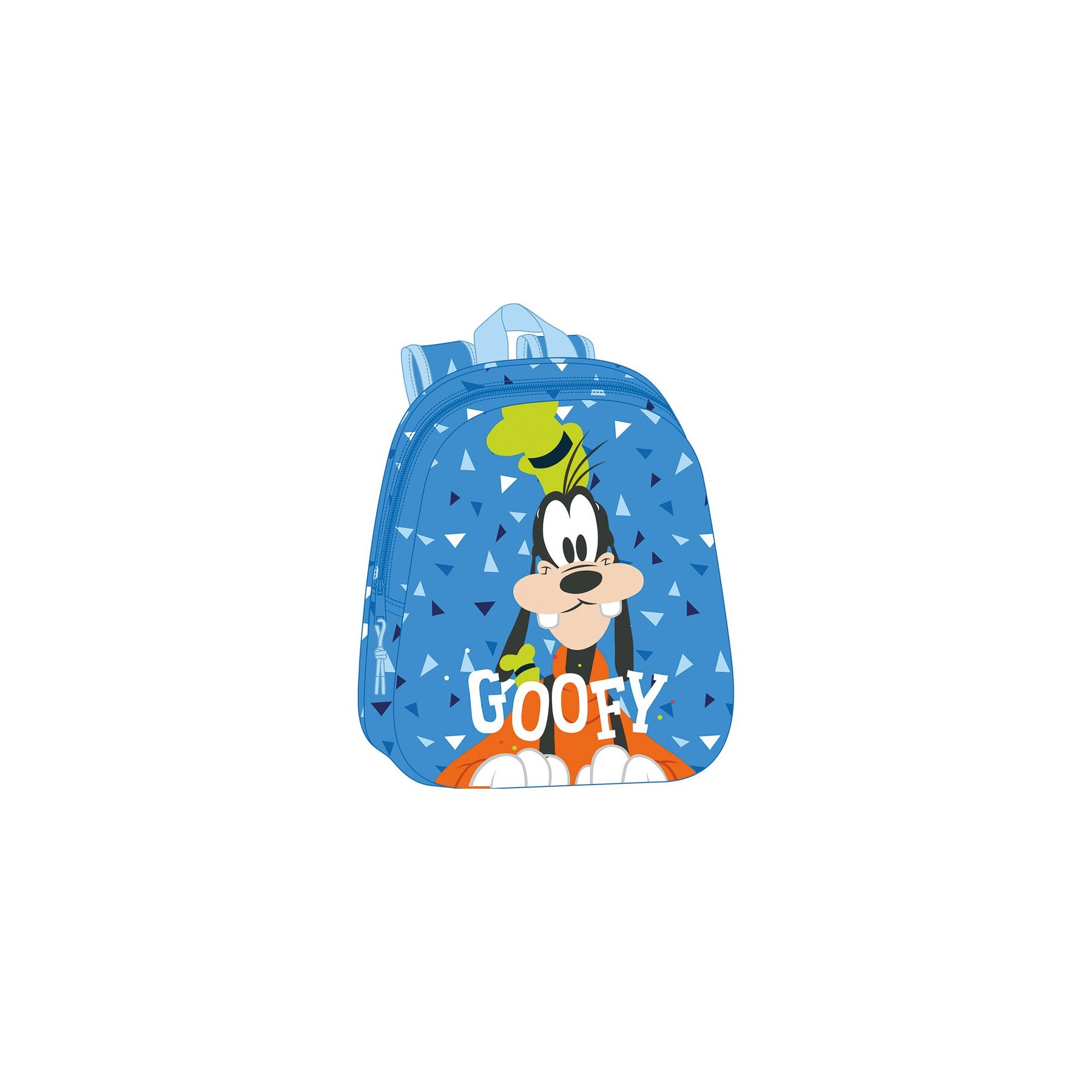Mochila 3D Goofy Disney 33Cm