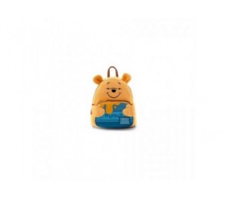 Mochila Winnie The Pooh Disney Loungefly 26Cm