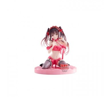 Figura Kurumi Tokisaki Happy Birthday Date A Live 12Cm