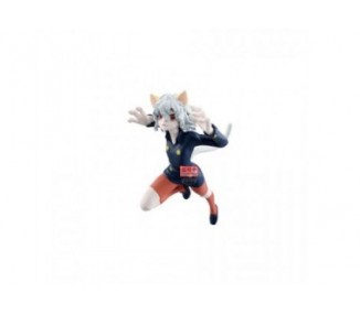 Figura Neferpitou Vibration Hunter X Hunter 16Cm