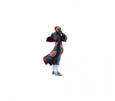 Figura Tobi Vibration Stars Naruto Shippuden 17Cm