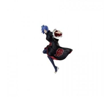 Figura Konan Vibration Stars Naruto Shippuden 15Cm