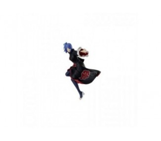 Figura Konan Vibration Stars Naruto Shippuden 15Cm
