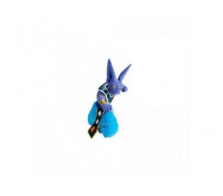 Figura Beerus Match Makers Dragon Ball Super 15Cm