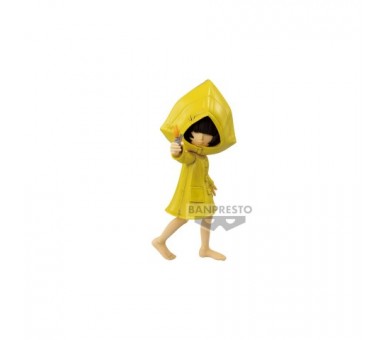 Figura Six Little Nightmares 17Cm