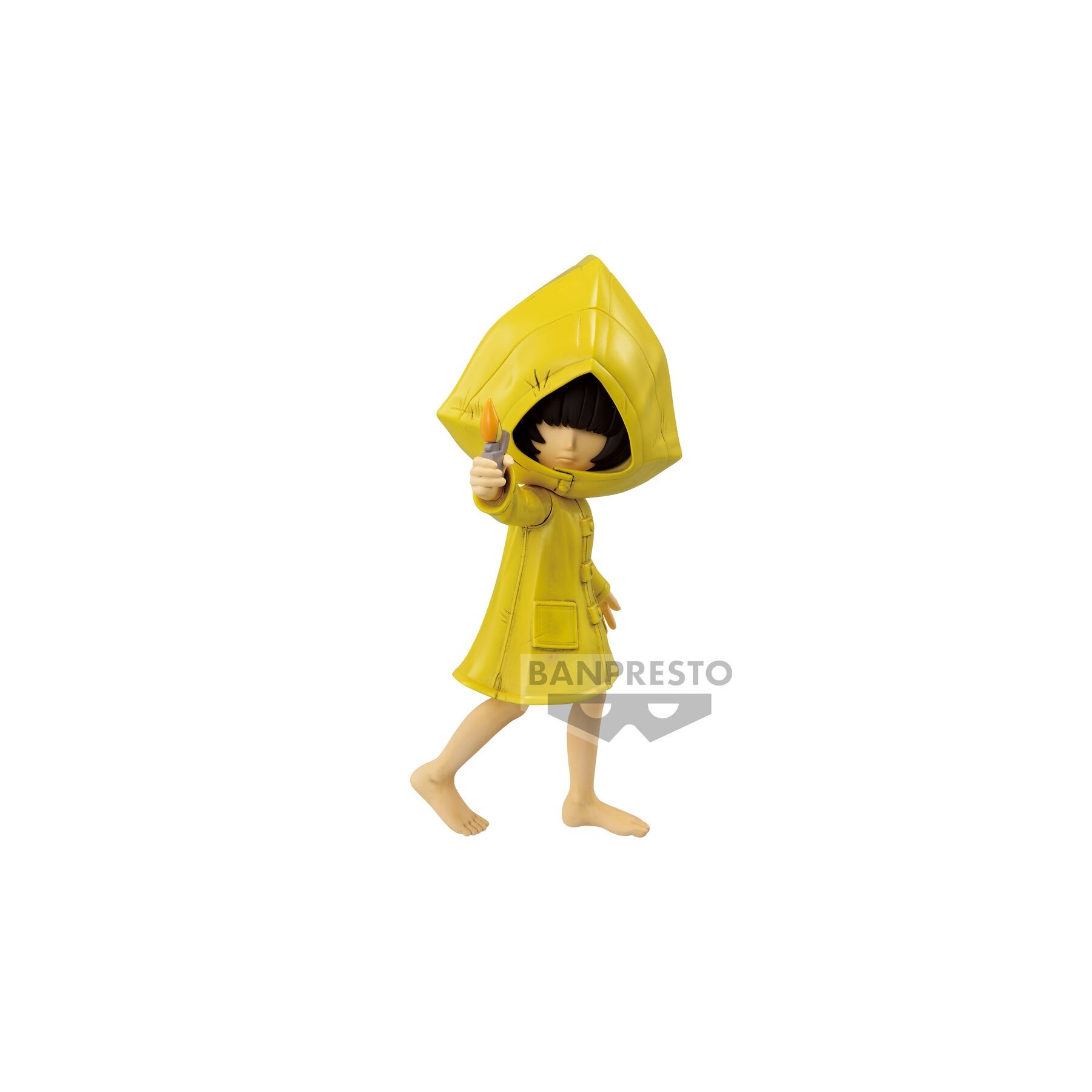 Figura Six Little Nightmares 17Cm