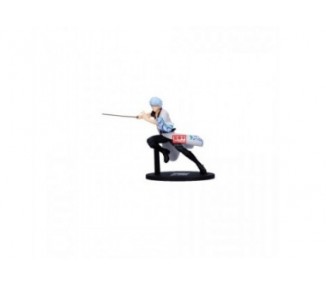 Figura Gintoki Sakata 20Th Vibration Stars Gintana 17Cm