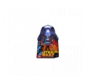 Figura Aayla Segura Revenge Of The Sith Star Wars 15Cm