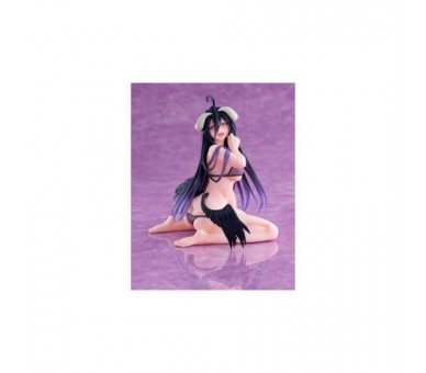 Figura Albedo Swimsuit Renewal Edition Desktop Cute Overlord