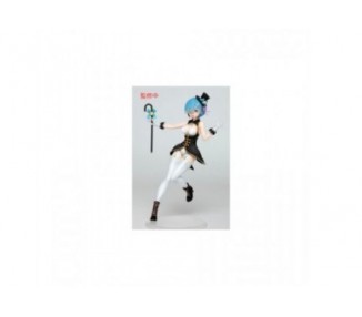 Figura Rem Magician Renewal Edition Precious Re:Zero Startin
