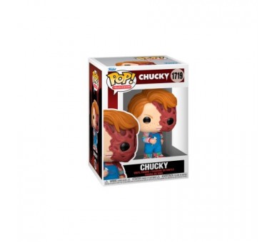 Figura Pop Chucky - Chucky