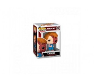Figura Pop Chucky - Chucky