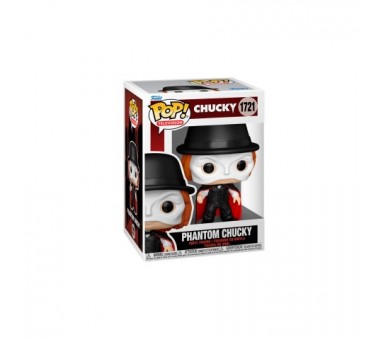 Figura Pop Chucky Phantom Chucky