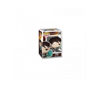Figura Pop Attack On Titan Levi